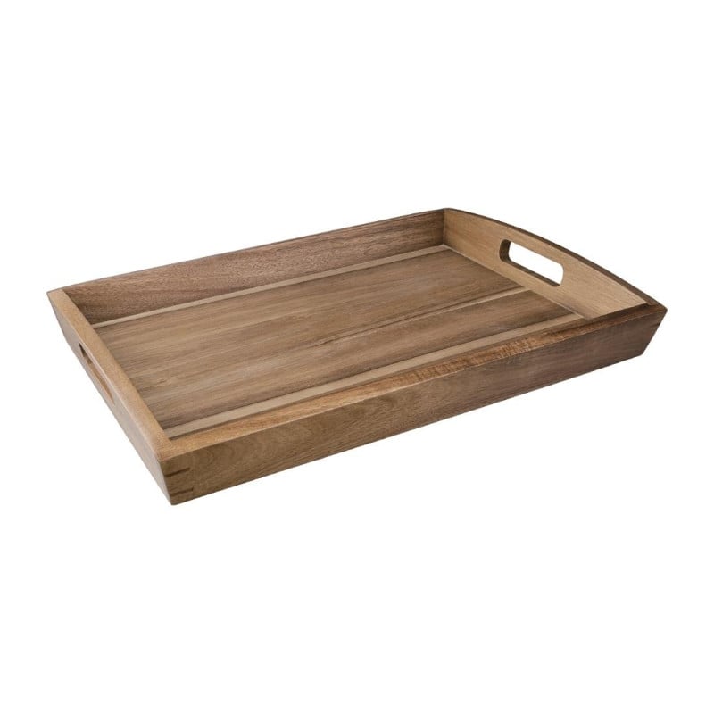Acacia serving tray - Olympia - Fourniresto Acacia serving tray - Olympia - Fourniresto