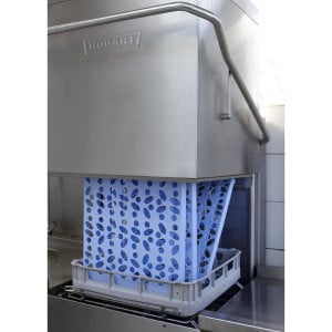 Rayoninė sistema su 4 lygiais - L 1492 x P 500mm - Tournus