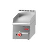 Plancha Dujinė Plokštė Lygi-P 600mm - Gastro M