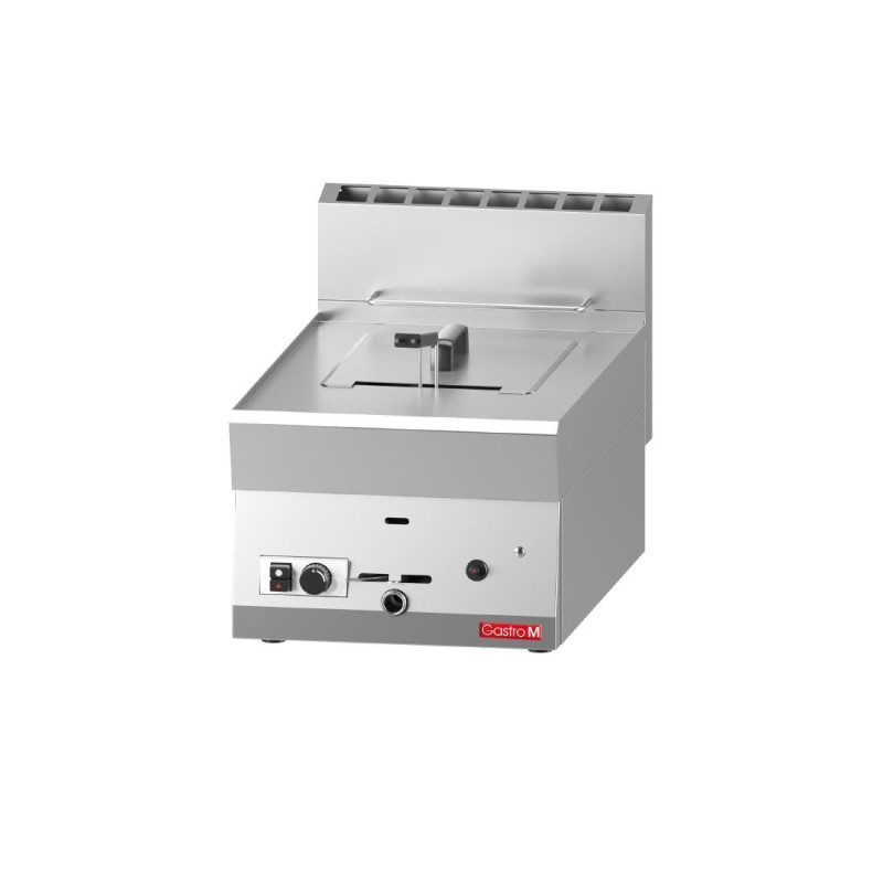 Friteuse Gaz -8L - Gastro M Friteuse Gaz -8L - Gastro M