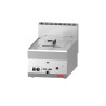 Friteuse Gaz -8L  - Gastro M