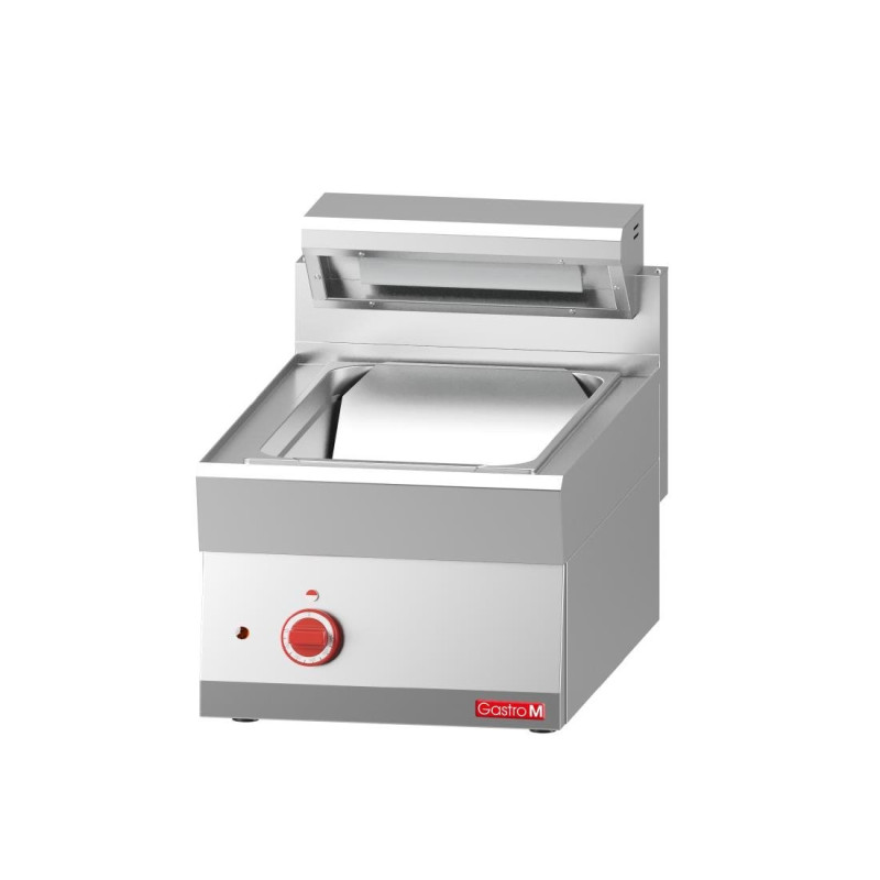 Chauffe-Frites Électrique Bac GN 1/1 - Gastro M Chauffe-Frites Électrique Bac GN 1/1 - Gastro M