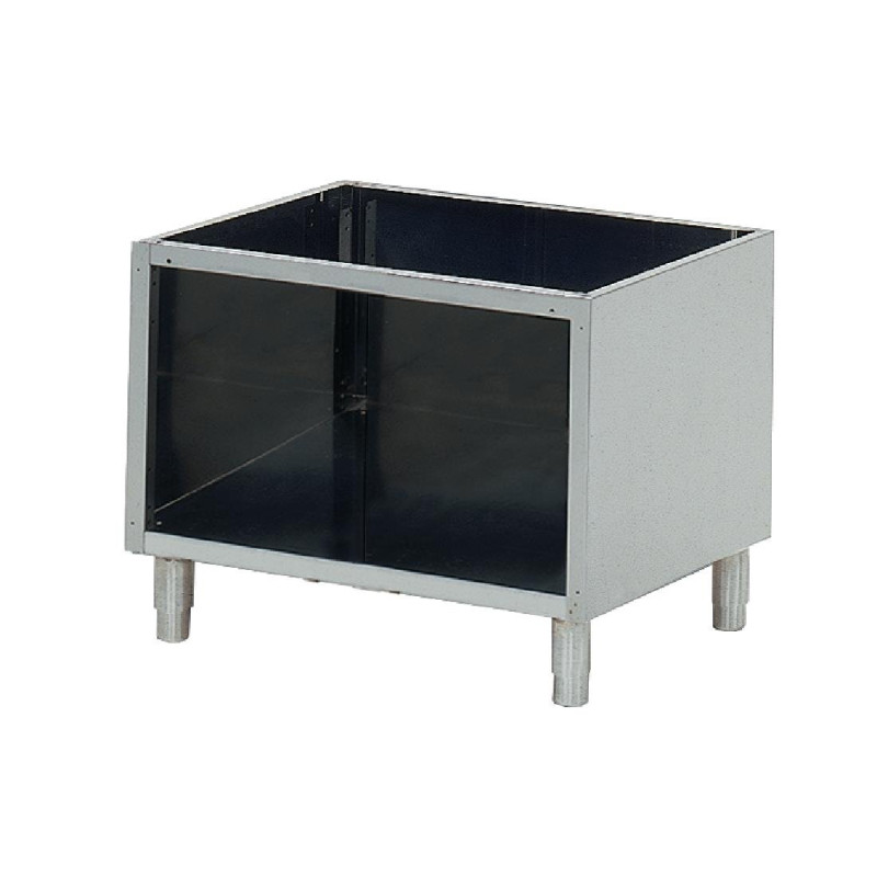 Placard Ouvert 650 - Gastro M Placard Ouvert 650 - Gastro M