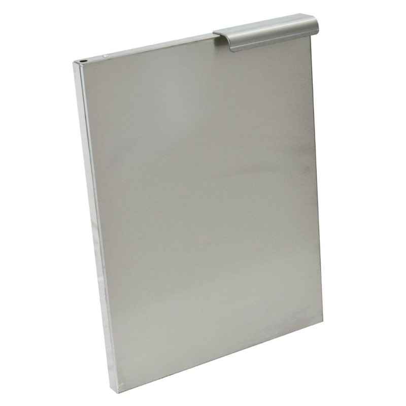 Porte Gauche 650 Pour Base et Placard - Gastro M Porte Gauche 650 Pour Base et Placard - Gastro M