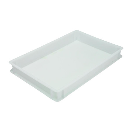 Tešlos konteineris 600x400x130mm - FourniResto - Fourniresto