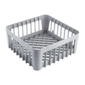 Plovimo dėžė - I 350 x G 350 mm - FourniResto