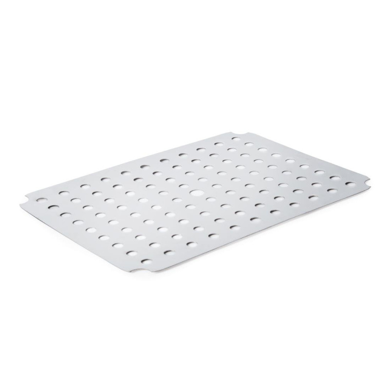 Egouttoir pour bac à viande 410x310x55mm - FourniResto - Fourniresto Egouttoir pour bac à viande 410x310x55mm - FourniResto - Fourniresto