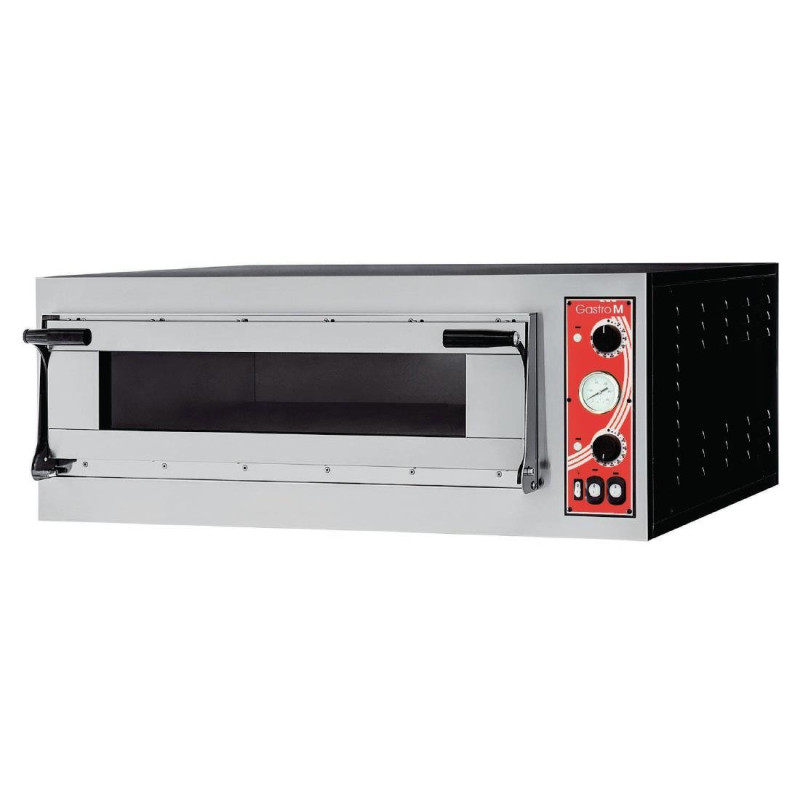 Pizza oven Rome with 1 bedroom - Gastro M Pizza oven Rome with 1 bedroom - Gastro M