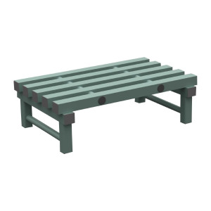 Caillebotis 800 mm - FourniResto - Fourniresto