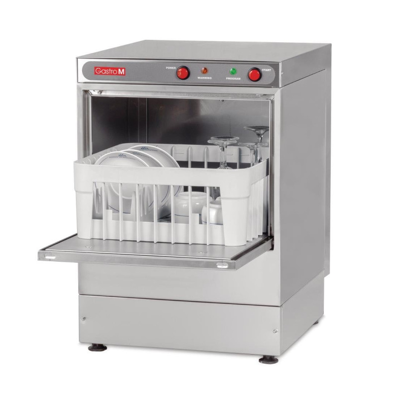 Glasswasher Gastro-M Barline 350X350mm - Gastro M Glasswasher Gastro-M Barline 350X350mm - Gastro M