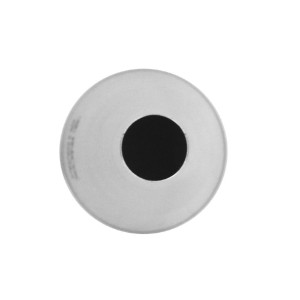 Vamzdinis nerūdijančio plieno adapteris 10 mm - Schneider - Fourniresto