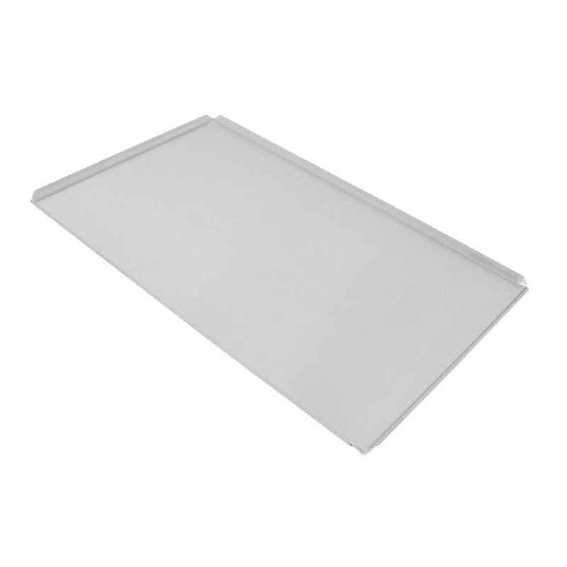 Aliumininė kepimo lenta GN 1/1 - Schneider Aliumininė kepimo lenta GN 1/1 - Schneider