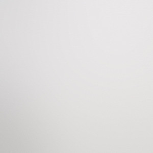 Balta staltiesė 1350 x 1350 mm - Mitre Essentials - Fourniresto
