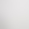 Balta staltiesė 1350 x 1350 mm - Mitre Essentials - Fourniresto