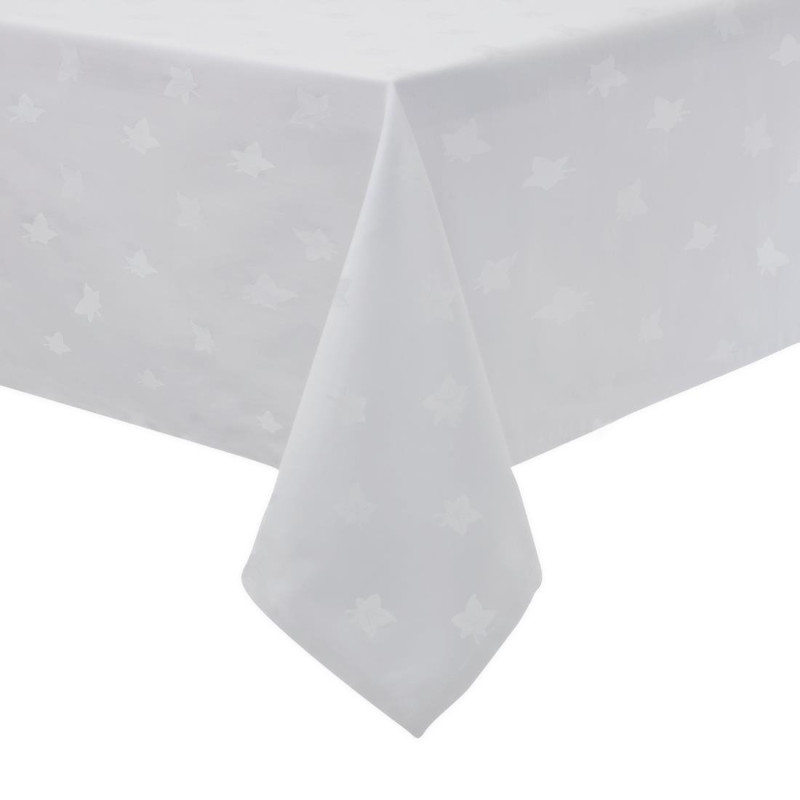 Balta staltiesė Luxor 1350 x 2300 mm - Mitre Luxury - Fourniresto Balta staltiesė Luxor 1350 x 2300 mm - Mitre Luxury - Fourniresto