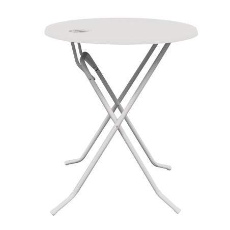 Valgomasis stalas Brabantas 85 cm - FourniResto - Fourniresto