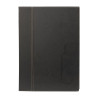 Carte Des Vins Style Contemporain 4 Pages - Securit - Fourniresto
