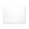 Maža baltos spalvos pjaustymo lenta - I 300 x P 225 mm - Hygiplas