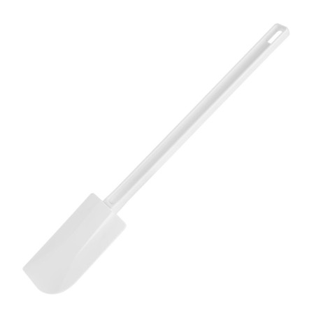 Spatula ir Maryse su guminėmis galiukais 405 mm - Vogue - Fourniresto