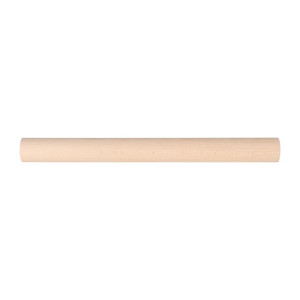 Rouleau À Pâtisserie En Bois - 457 Mm - Vogue - Fourniresto