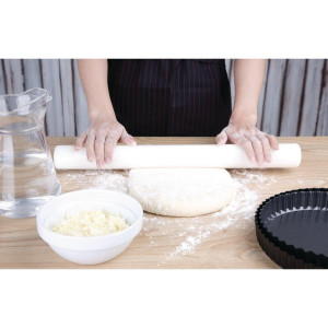 Patiekalo teptukas 46 cm - Vogue - Fourniresto