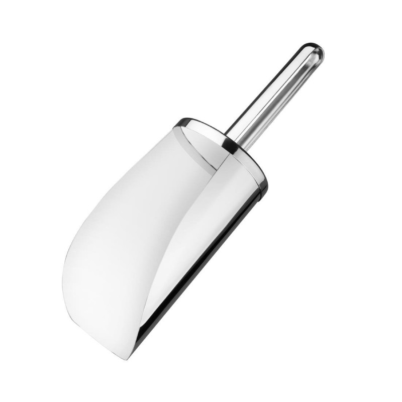 Pelle En Acier Inoxydable 2L - Vogue - Fourniresto Pelle En Acier Inoxydable 2L - Vogue - Fourniresto