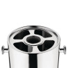 Pieno platintojas - 6,5 L - Olympia