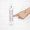 Sieninis termometras - Hygiplas - Fourniresto