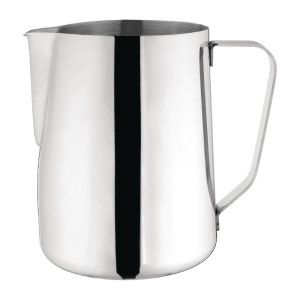 Kriauklė iš nerūdijančio plieno 2000 ml - Olympia - Fourniresto