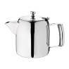Pieno puodas Inox Cosmos 570 ml - Olympia - Fourniresto