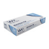 Aliumininė folija - I 90m x P 450mm - 3 vnt. - Wrapmaster