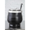 Sriubos tradicinio juodojo puodas - 11 l - Dualit