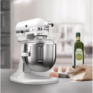 Mikseris K5 - 4,8 l - KitchenAid - Fourniresto