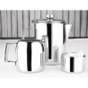 Cukraus dubuo inox Concorde 145 ml - Olympia - Fourniresto