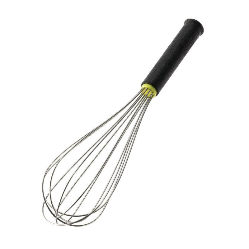 Plakimo šluota 250 mm - Matfer - Fourniresto Plakimo šluota 250 mm - Matfer - Fourniresto