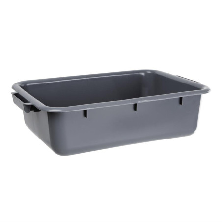 Plastikinis transporto krepšys - 18 l - Vogue