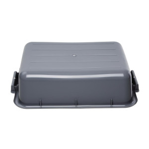 Plastikinis transporto krepšys - 18 l - Vogue