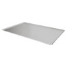 Kepimo skarda iš aliuminio - I 600 x G 400 mm - Bourgeat