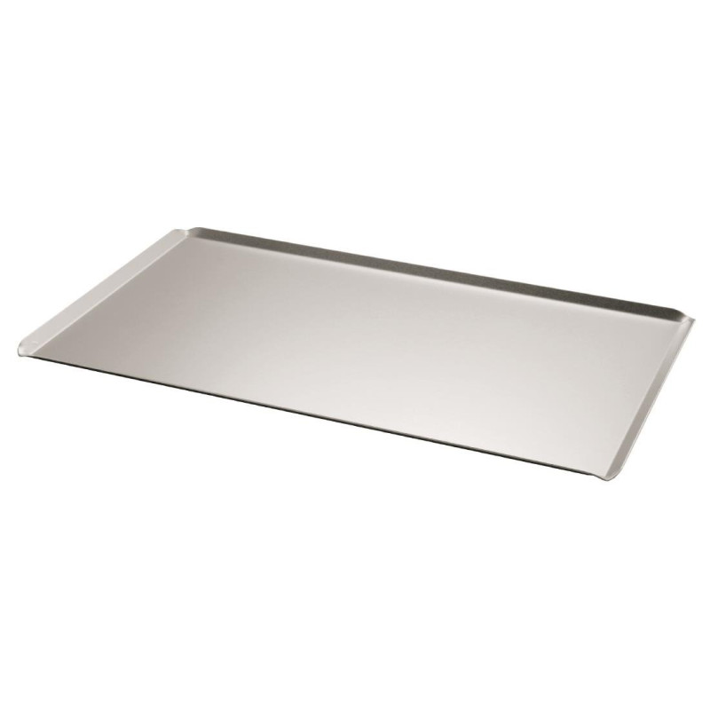 Aluminum Cooking Plate - GN 1/1 - Bourgeat Aluminum Cooking Plate - GN 1/1 - Bourgeat