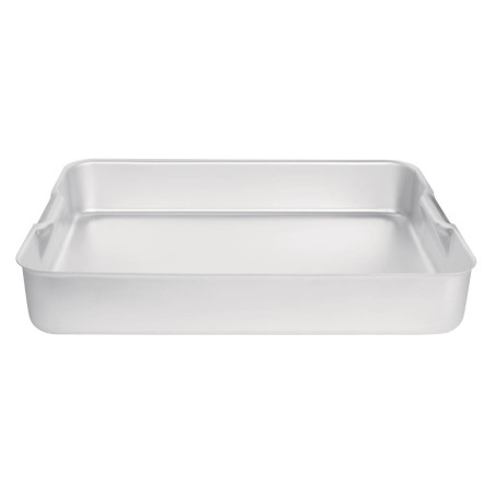 Gili keptuvė 610 mm - Vogue - Fourniresto
