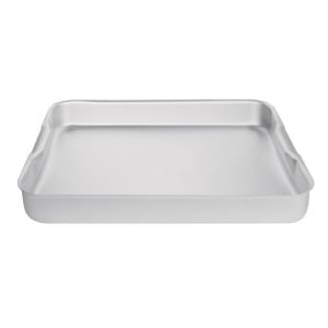 Aluminum Roasting Dish - L 520mm - Vogue