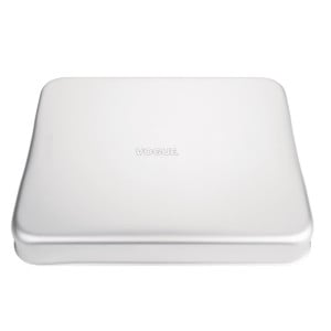 Aliumininė kepimo skarda - L 520mm - Vogue