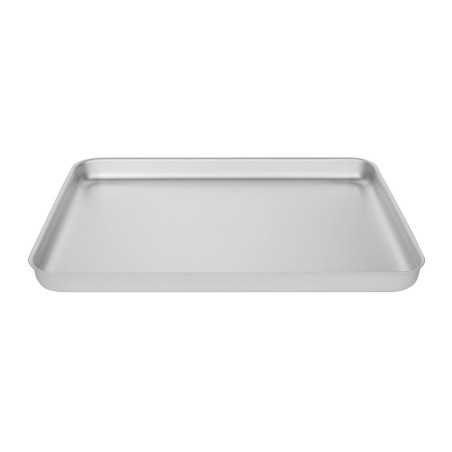 Aliumininė keptuvė orkaitėje 470 mm - Vogue - Fourniresto
