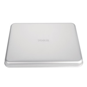 Aliumininė keptuvė orkaitėje 470 mm - Vogue - Fourniresto