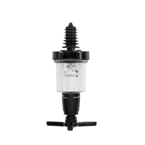 Alkoholio dozatorius Beaumont 50 ml - FourniResto - Fourniresto