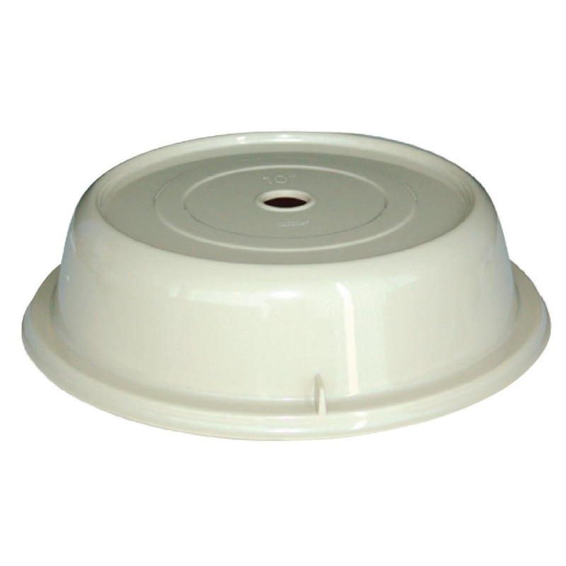 Plastikinis lėkštės dangtis be BPA 25 cm - Vogue - Fourniresto Plastikinis lėkštės dangtis be BPA 25 cm - Vogue - Fourniresto