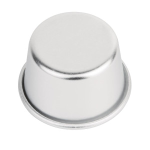 Aliumininė Dariole forma - 85ml - Vogue