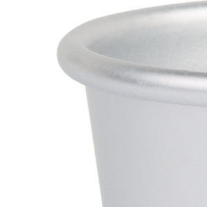 Aliumininė Dariole forma - 85ml - Vogue