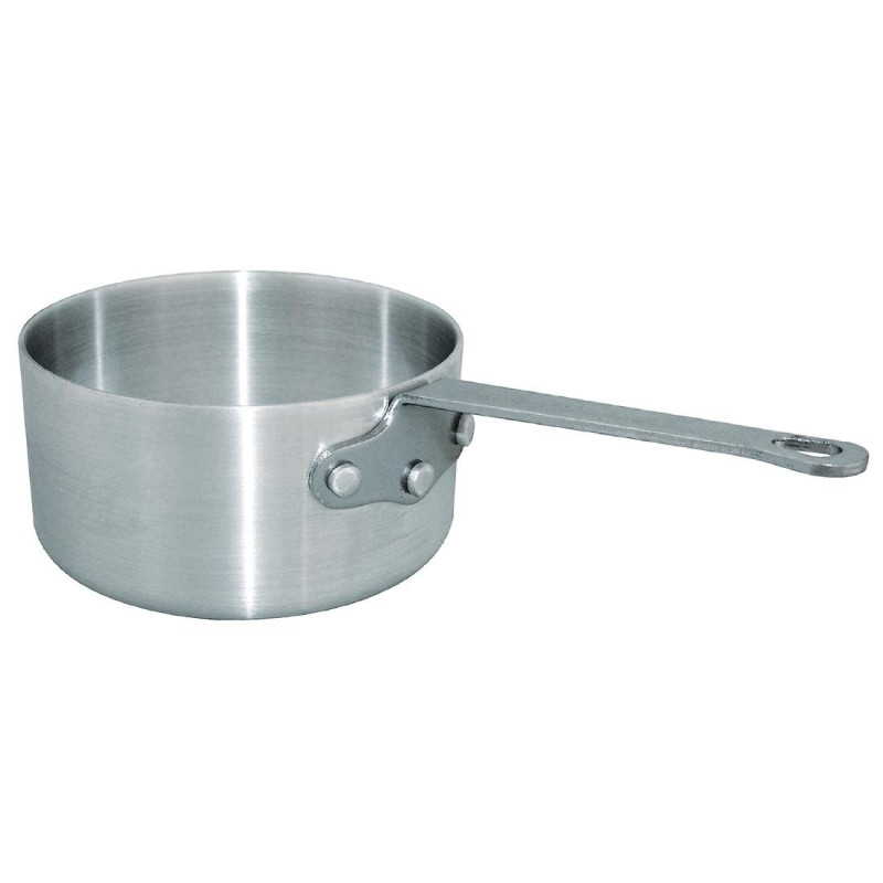 Casserole en Aluminium - 2,4L - Vogue Casserole en Aluminium - 2,4L - Vogue