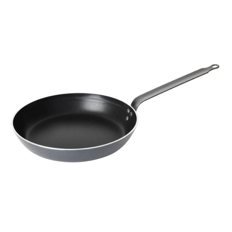 Poêle Antiadhésive - Ø 280mm - Bourgeat Poêle Antiadhésive - Ø 280mm - Bourgeat